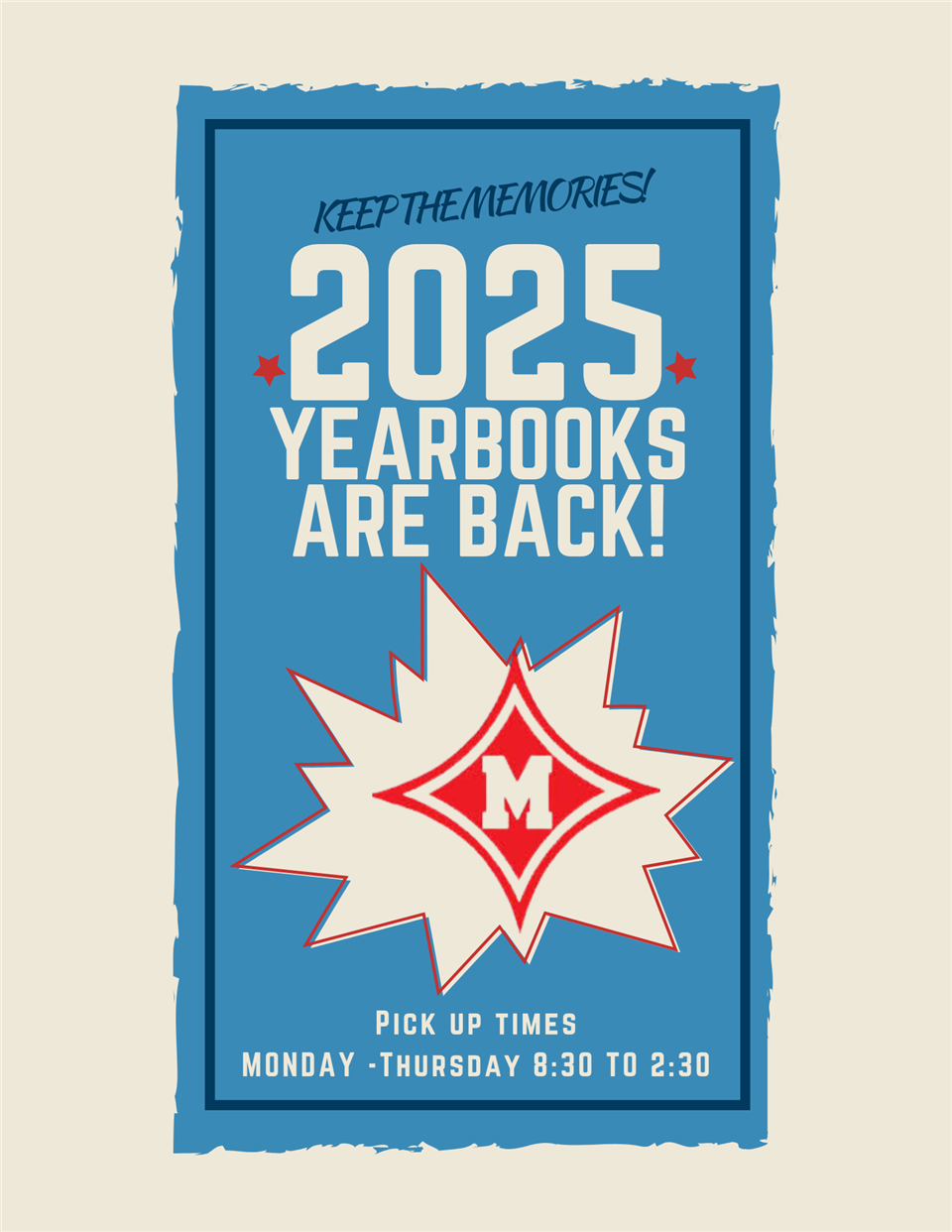  Yearbook 